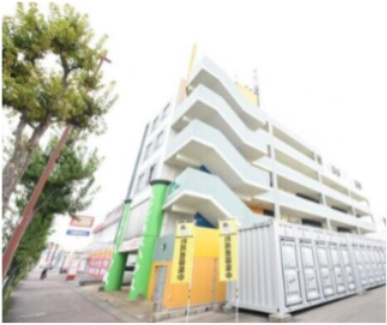 アイビーフラッツ