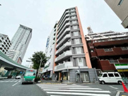 目黒区青葉台３丁目のマンションの画像