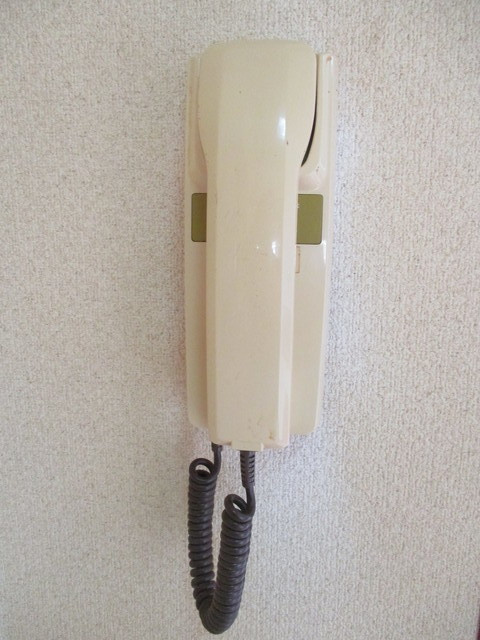 メディカルコーポⅠのセキュリティ
