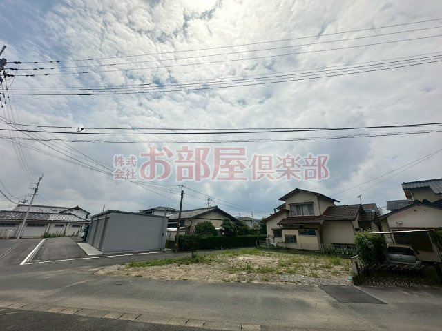 クロスロードの展望