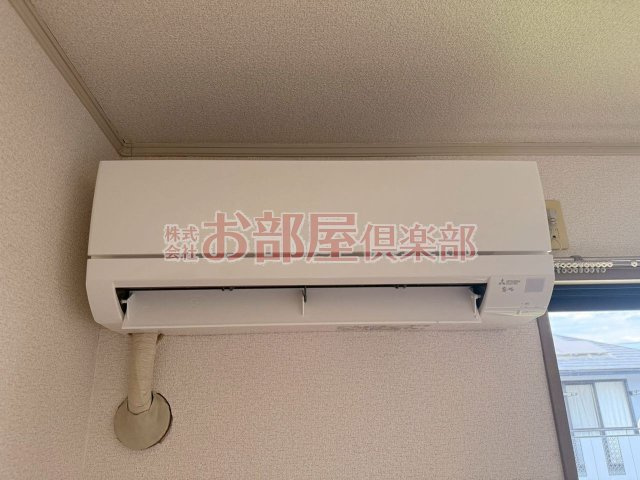 カサグランデⅡの設備|※現況優先

