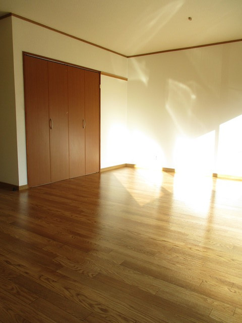 コーポ中村の洋室|洋室です