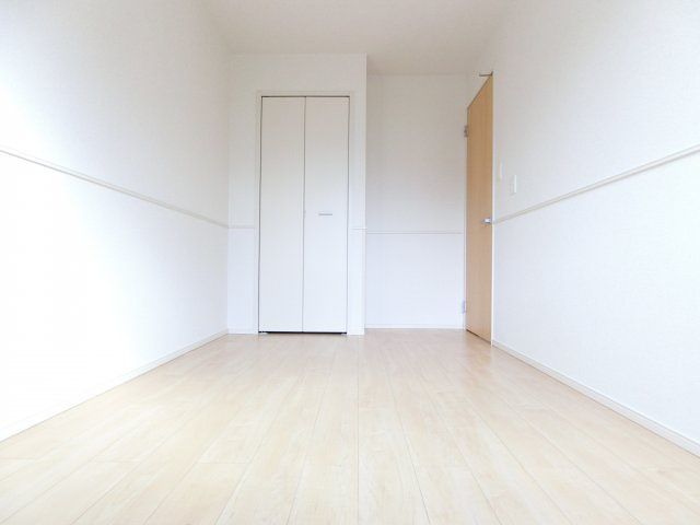 フォルトナの子供部屋