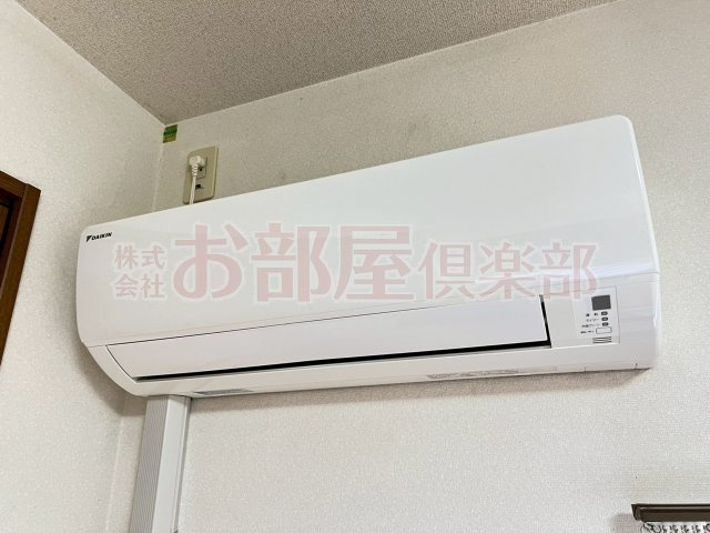 クラインドルフの設備