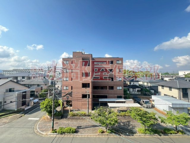 クラインドルフの展望