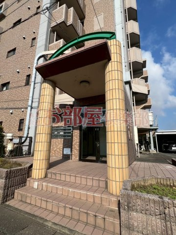 クラインドルフのエントランス|エントランスです