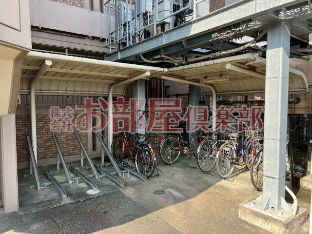 クラインドルフのその他共用部分