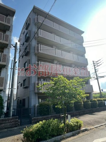 クラインドルフの外観|外観は落ち着いています