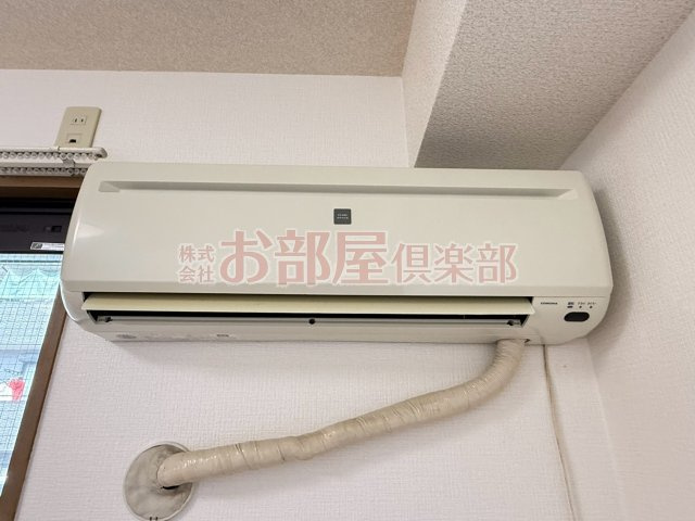 シャルムⅣの設備