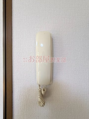 シャルムⅣのセキュリティ