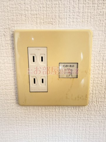ロックベアーヒルズⅠの設備