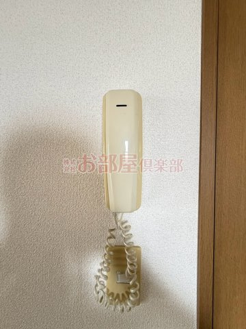 シャルムⅢのセキュリティ