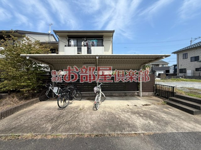 シャルムⅡのその他共用部分