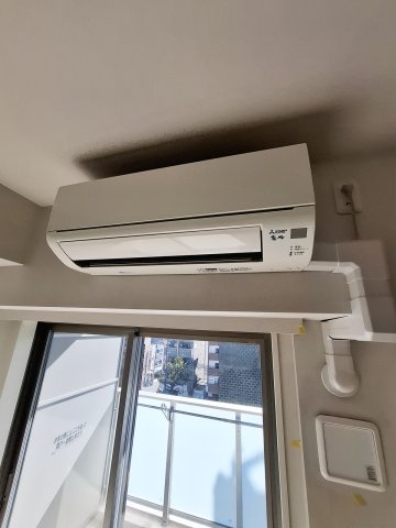 ブランシエスタ西宮の設備