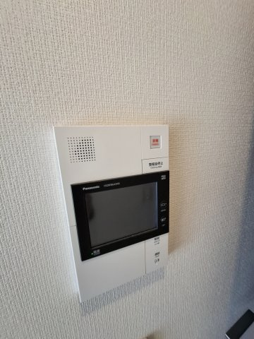 ブランシエスタ西宮のセキュリティ