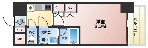 ブランシエスタ西宮