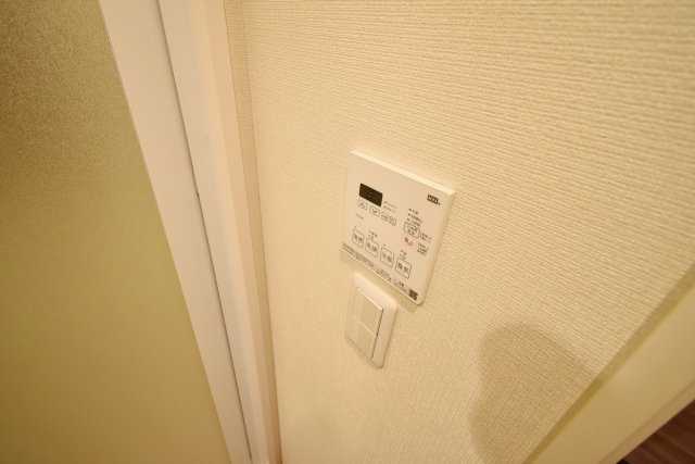 ブランシエスタ西宮の設備