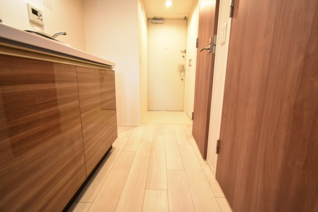 ブランシエスタ西宮のその他