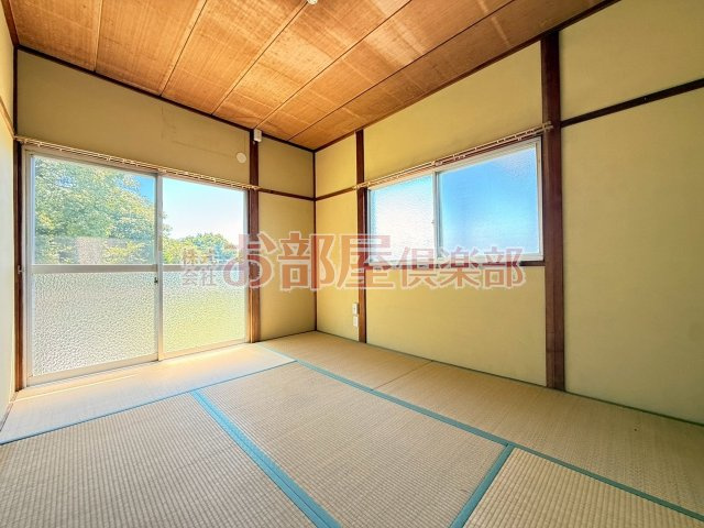 メイプルハイムの和室|和室があると落ち着いた雰囲気になりますね