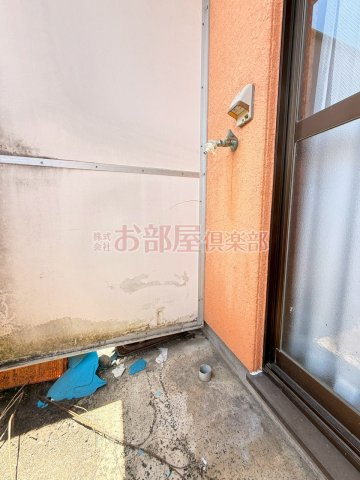 プレジデント中尾の設備