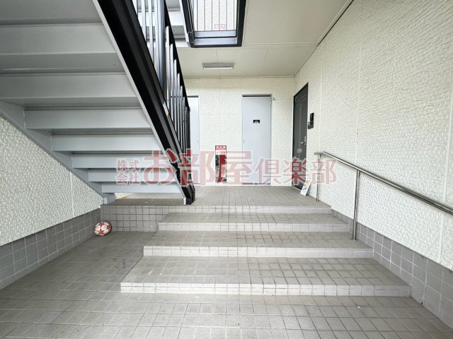 ストークハイムのその他共用部分