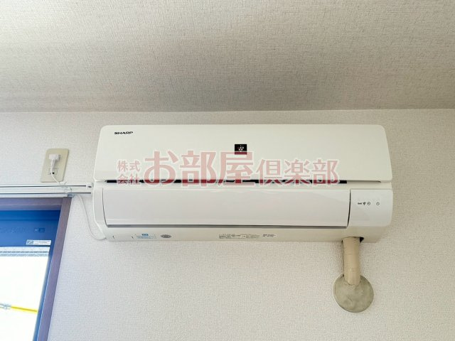 ストークハイムの設備