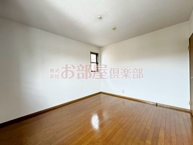 ストークハイムの洋室|使い勝手のいい洋室です