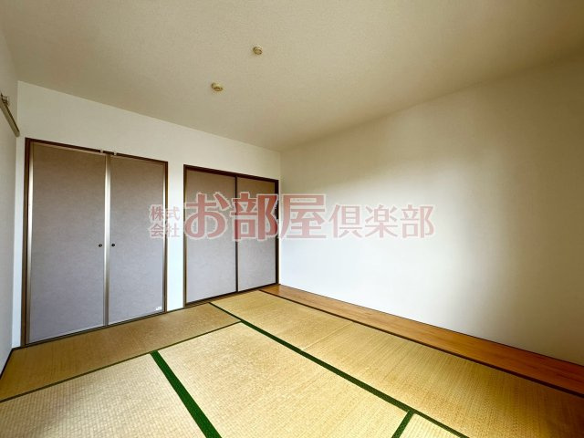 ストークハイムの和室|和室があれば、来客や子供用のスペースとして活躍します