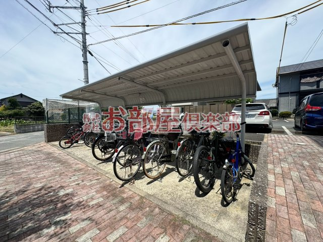 ストークハイムのその他共用部分