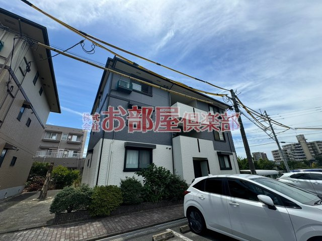 ストークハイムの外観|外観もきれいです