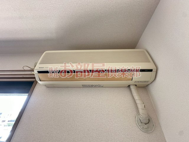 シャンポールの設備