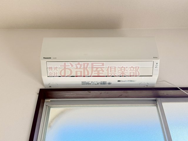 エクセルハイツの設備