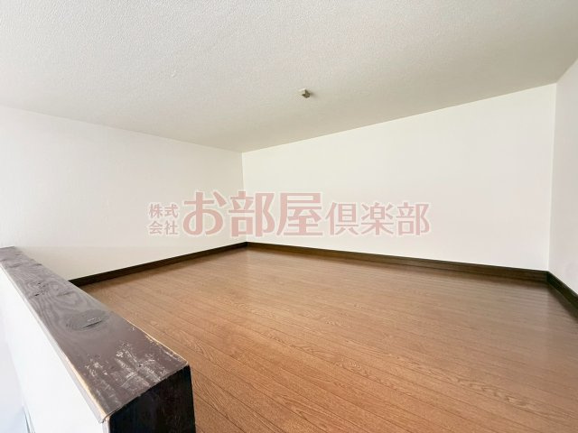 エクセルハイツの内装|きれいな内装です