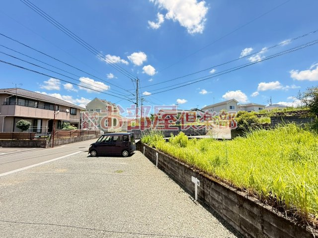 エクセルハイツの展望
