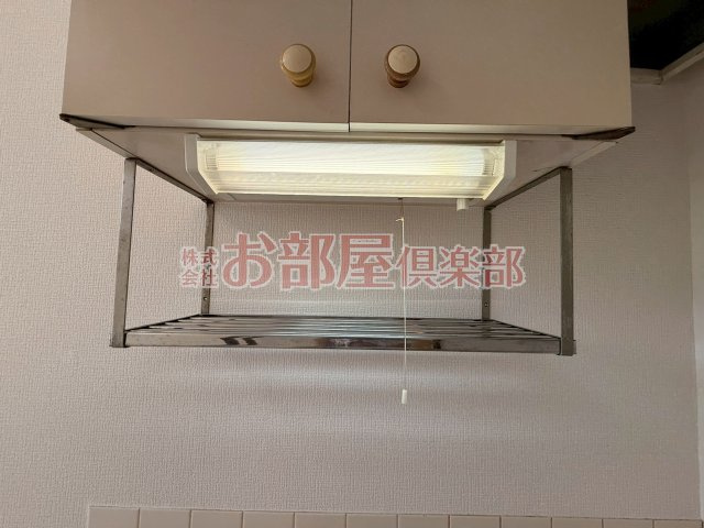 エクセルハイツの設備