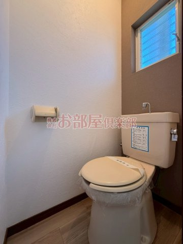 エクセルハイツのトイレ|トイレです