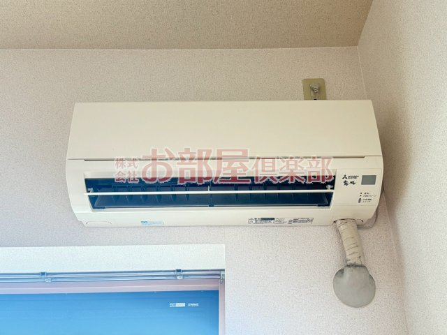 グリーンキャッスルの設備