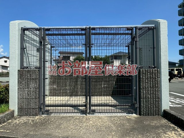 グリーンキャッスルの設備