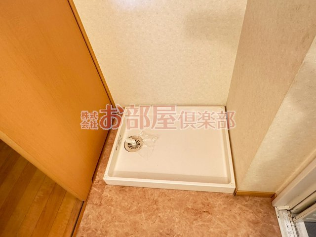 グリーンキャッスルの設備