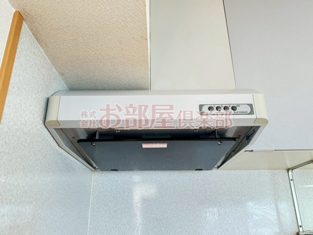 グリーンキャッスルのその他