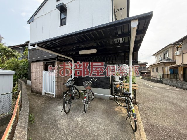 Jハウスのその他共用部分