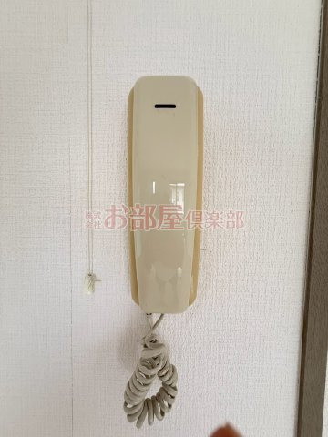 Jハウスのセキュリティ