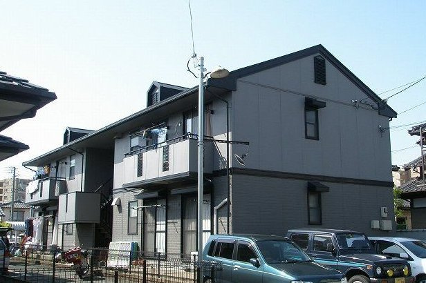 Jハウス