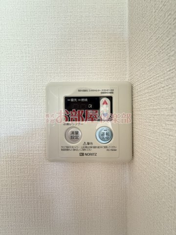 セジュール89の設備