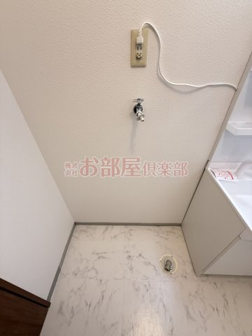 セジュール89の設備