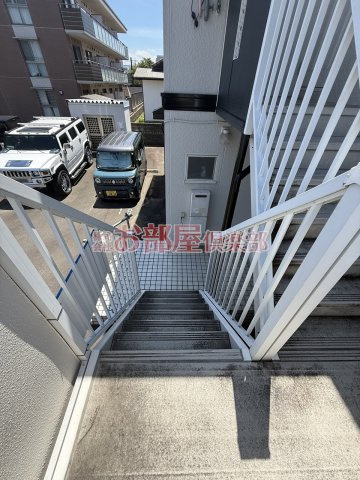 セジュール89のその他共用部分