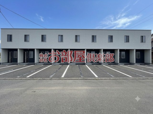 シャロムふえき　A棟