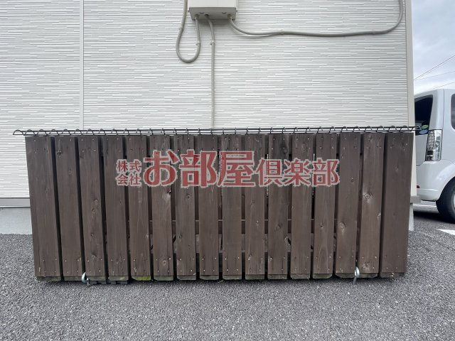 シャロムふえき　B棟 のその他共用部分
