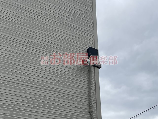 シャロムふえき　B棟 の設備