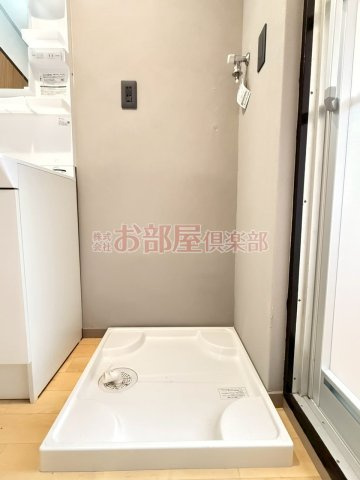 第2森光ビルの設備